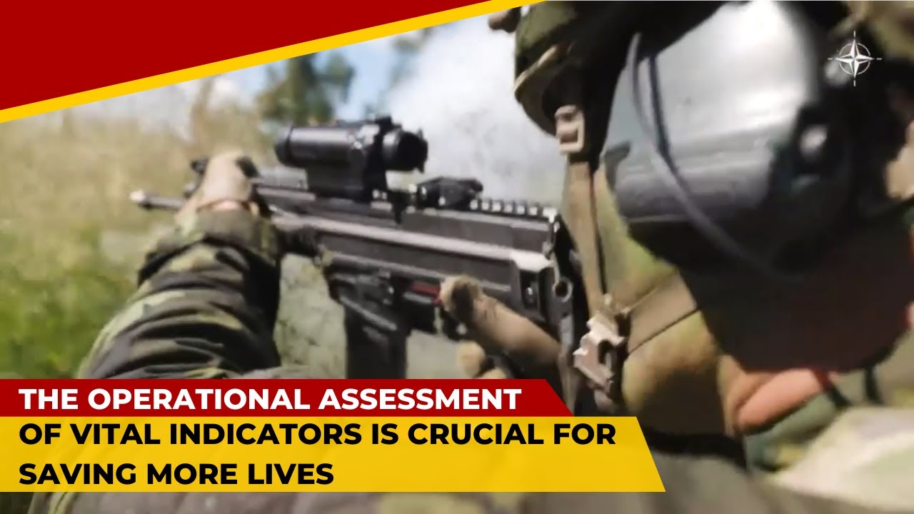 Development of wearable devices to save the lives of military personnel.