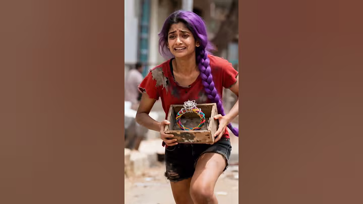 His betrayal was the thread she used to stitch her pain into a crown of success