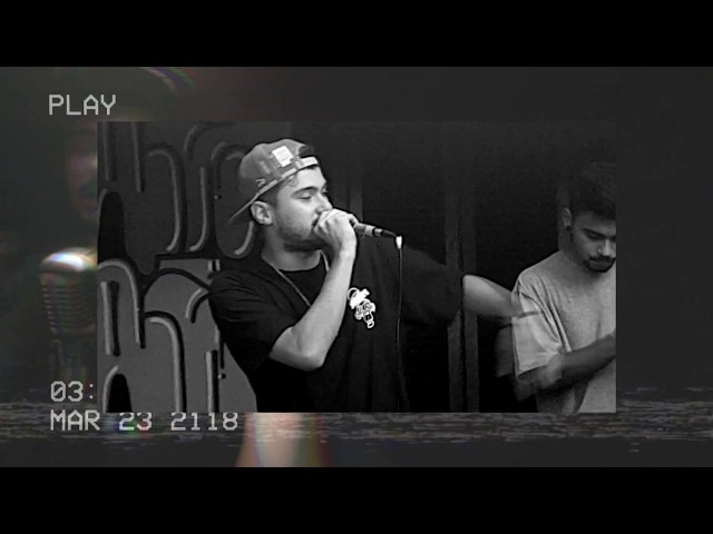 BENZEN - Dias Sem Cores (Videoclipe Oficial)