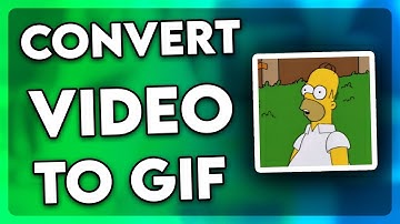 How to Convert Video to GIF (UPDATED 2025)