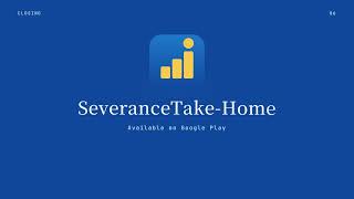 Información Severance Take-Home Calculator Actualización