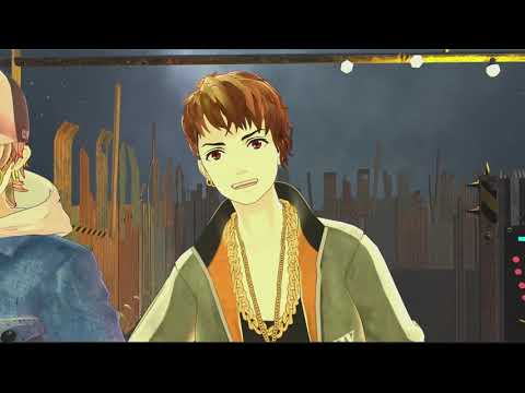 CLIMAX ROOM #5