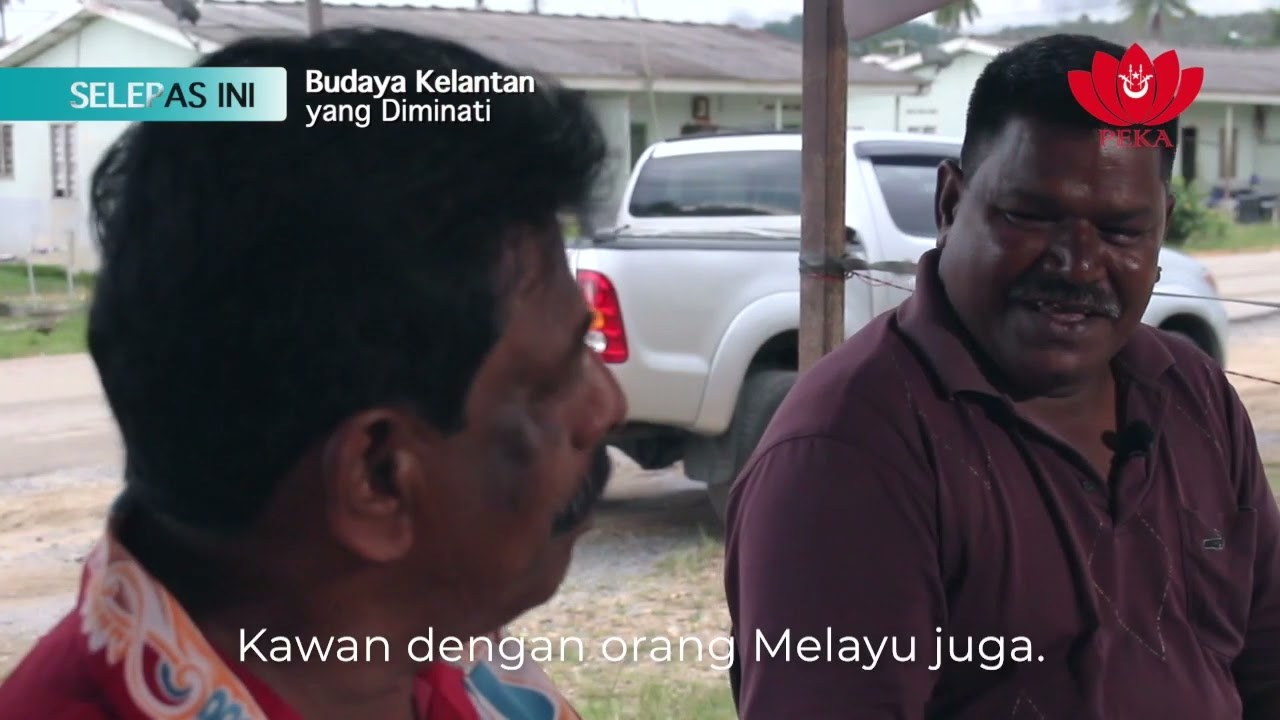 Keharmonian kaum dan kebebasan beragama di Kelantan