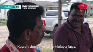 Keharmonian kaum dan kebebasan beragama di Kelantan