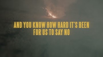 Kelsey Hart - Fireworks (Official Lyric Video)