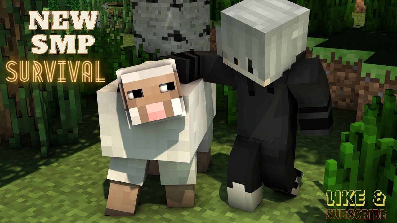 MAKING OUR OWN SERVER Minecraft Live 🔴 Public SMP | Java + Pe | CRACKED ...