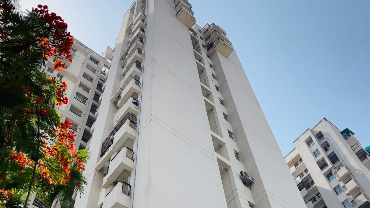 Noida Sector 133||Jaypee Groups Noida|| Sunday 5 May 2024||