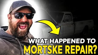 What happened to Mortske Repair? Mortske Repair Wife | Cars for Sale