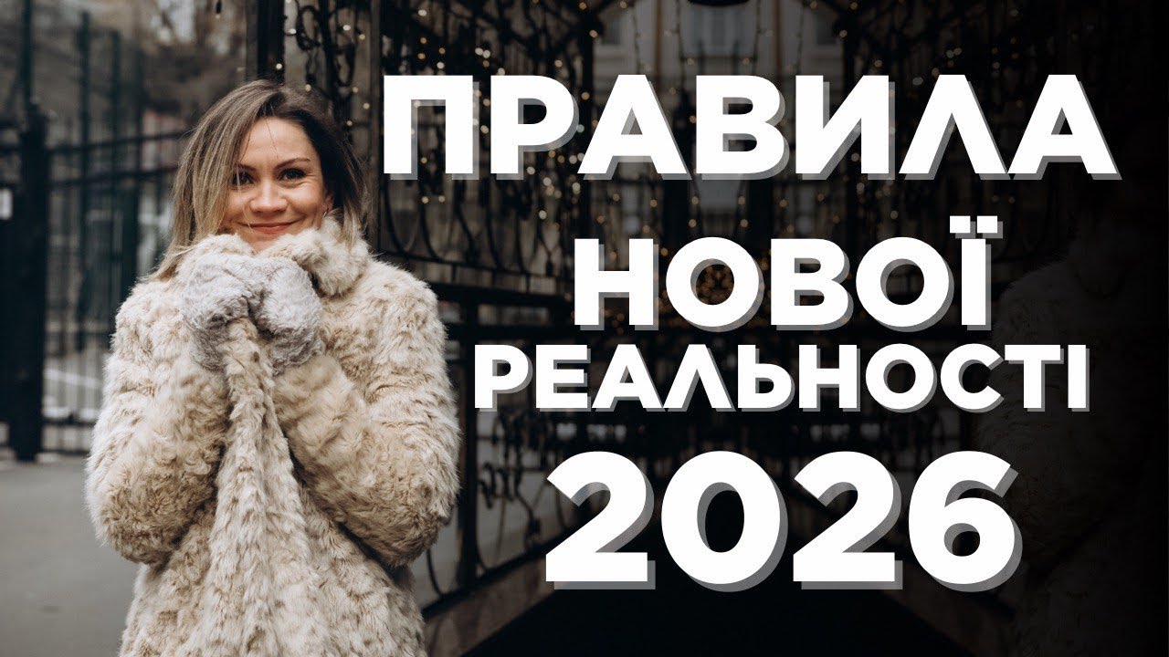 Як мислити українцям щоб нарешті жити краще