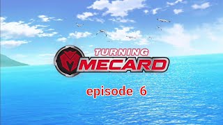 turning mecard episode 6 in tamil | cartoons world