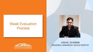 Why Do ERP Implementations Fail (3) -- Weak Evaluation Process