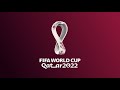 【FIFA ワールドカップ 2022】一斉ノ喝采  (FIFA World Cup Qatar 2022)