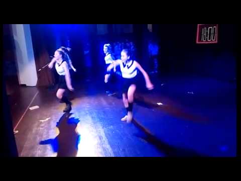 Markétka vloguje! Školní akademie 2014 - Markétka vloguje! Školní akademie 2014