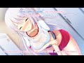 恋はもふもふ!ラブ・ミー・テディ - OP+Lyrics - kiss my heart