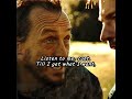 Bronn saves Jaime from a dragon