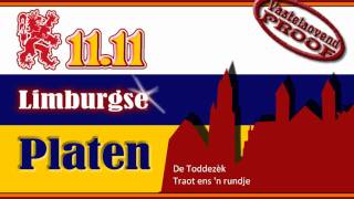 Download Lagu De Toddezek (ft. Brand bier / Taptraot) - Traot ens 'n rundje MP3