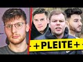 Warum sind so viele YouTuber pleite?? image