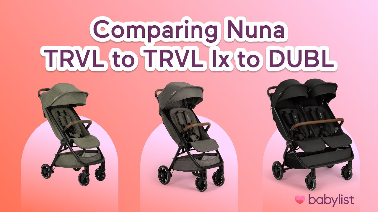 trip trap stokke Stokke Tripp Trapp High Chair² with Newborn Set main image 1