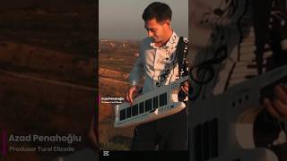 Azad Penahoğlu - Sen Yoxsan 2026