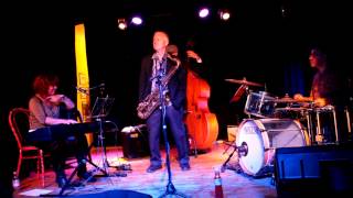 Laura Fedele & Scott Hamilton