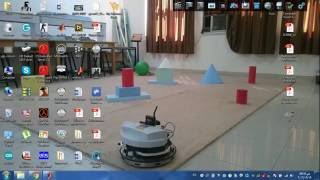 Red color detection from real time video by using simulink