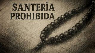 Santeria History Orishas and Transformation in the Caribbean