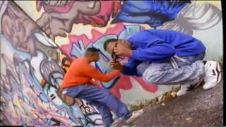 Teledysk: Boogie Down Productions - Duck Down