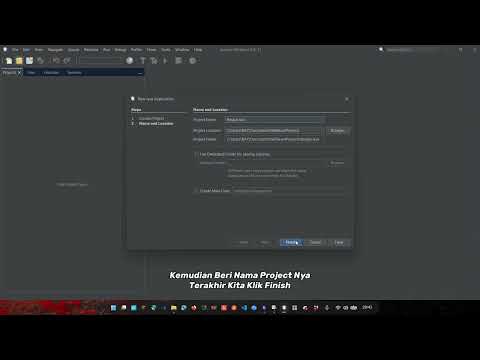 Cara Install Apache NetBeans & Java JDK Terbaru 2026 | Tutorial Lengkap untuk Pemula