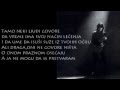 Gary moore   still in love with you srpski prevod