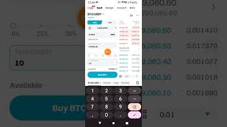 How to do spot trading in any crypto exchange BINANCE OR BITGET