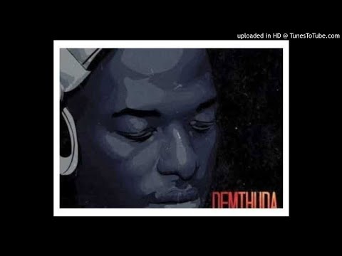 De Mthuda - uMsholozi