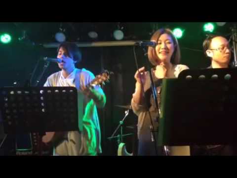 『やさしさに包まれたなら』城太郎andななお