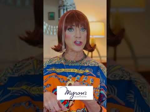 Coco Peru LIVE in Las Vegas October 19, 2024