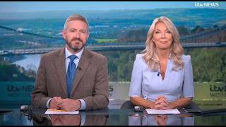 080626 ITV News West Country West Evening News