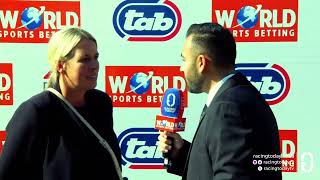 Vidéo de la course PMU PLAY SOCCER 6, 10 AND 13 MR 80 APPRENTICE HANDICAP