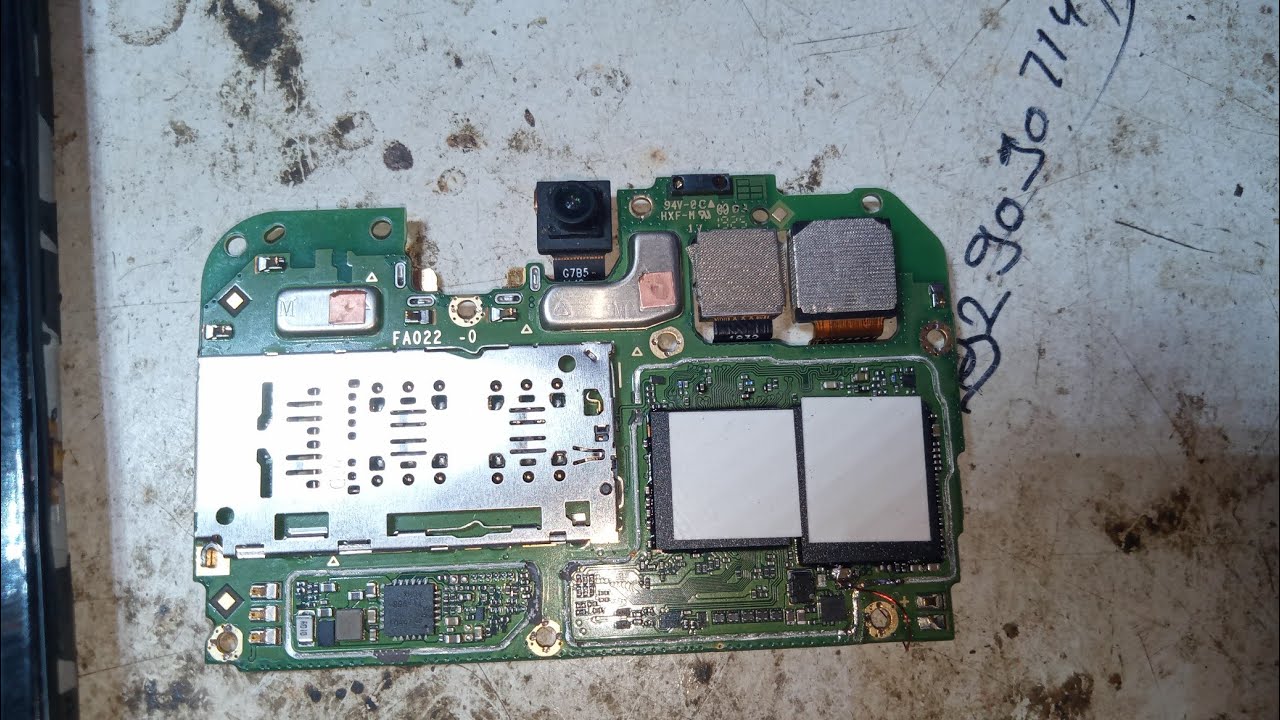 realme-c2-display-light-problem-solution-full-jumper-and-ways-ln-hindi