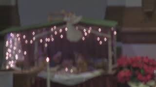 The Nativity Of The Lord December 24, 2025