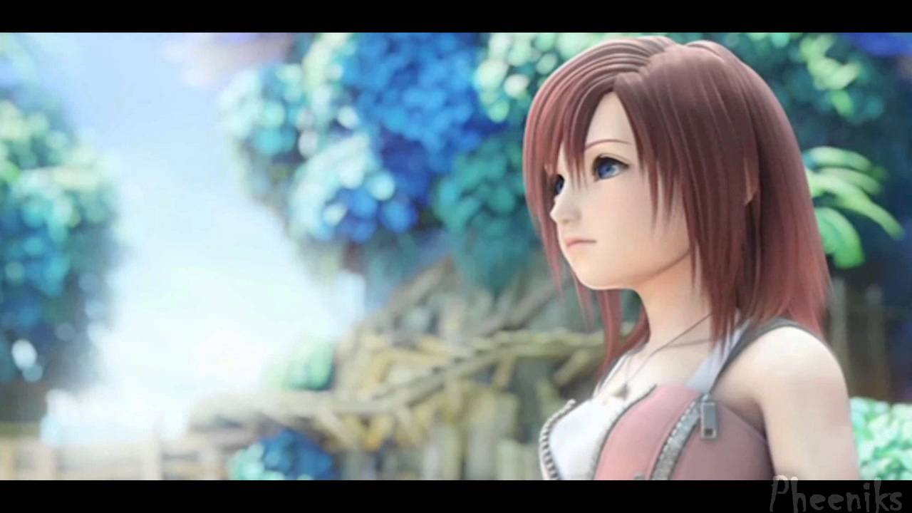 Pheeniks x Jvst X - Sanctuary (Kingdom hearts rap instrumental) SOLD*