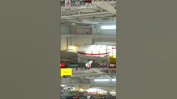 Twitch: coyo1o | Упал |  #cs2 #csgo #faceit #twitch #cs #nuke