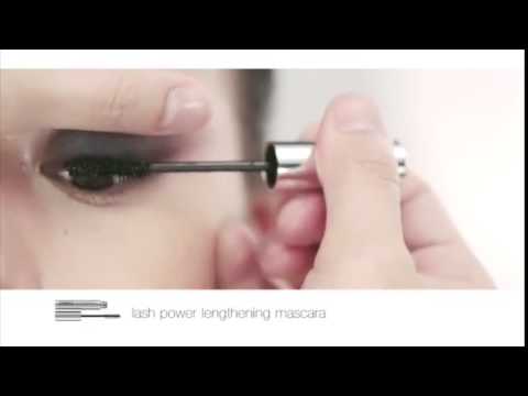 星級化妝師Will Wong教你輕易塑造迷人smoky eyes眼妝