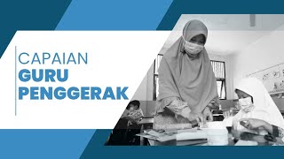Capaian Guru Penggerak