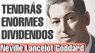 NO GASTARÁS NI 5 SEGUNDOS - Neville Goddard en español - Domina tu mente