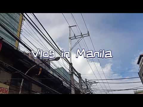 Volg in Manila