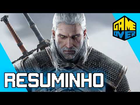 New expansion for The Witcher 3, Cat Squeeze, and much more! QUICK SUMMARY