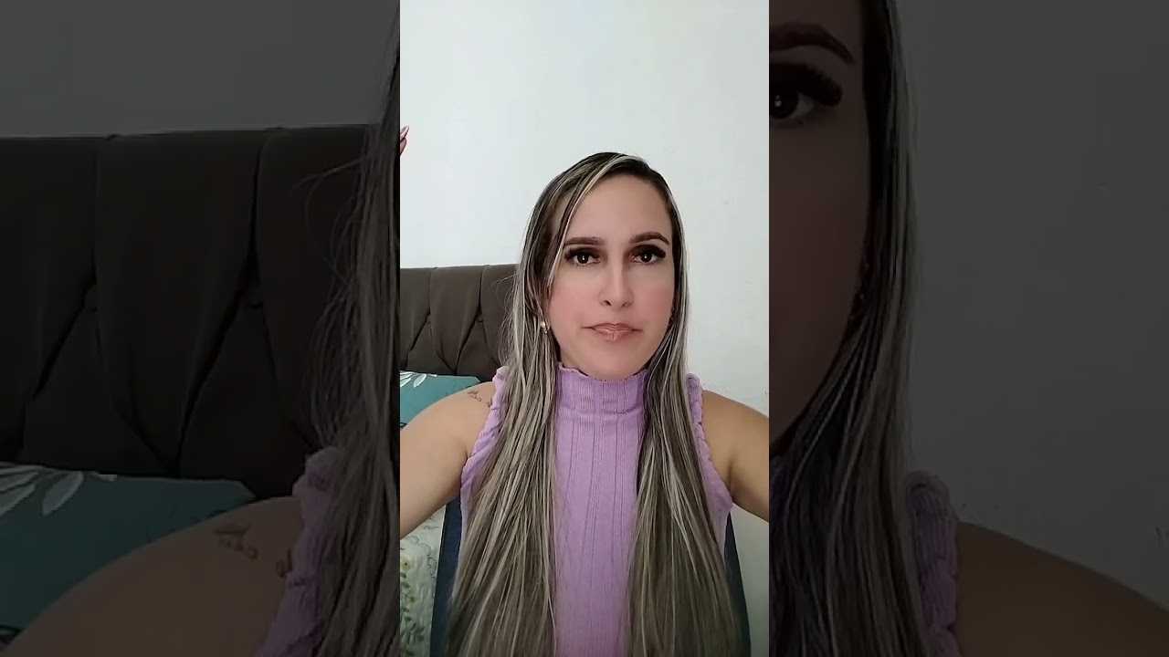 IRRESISTÍVEL / O MEU TIO ME VIU SEM ROUPA. ..