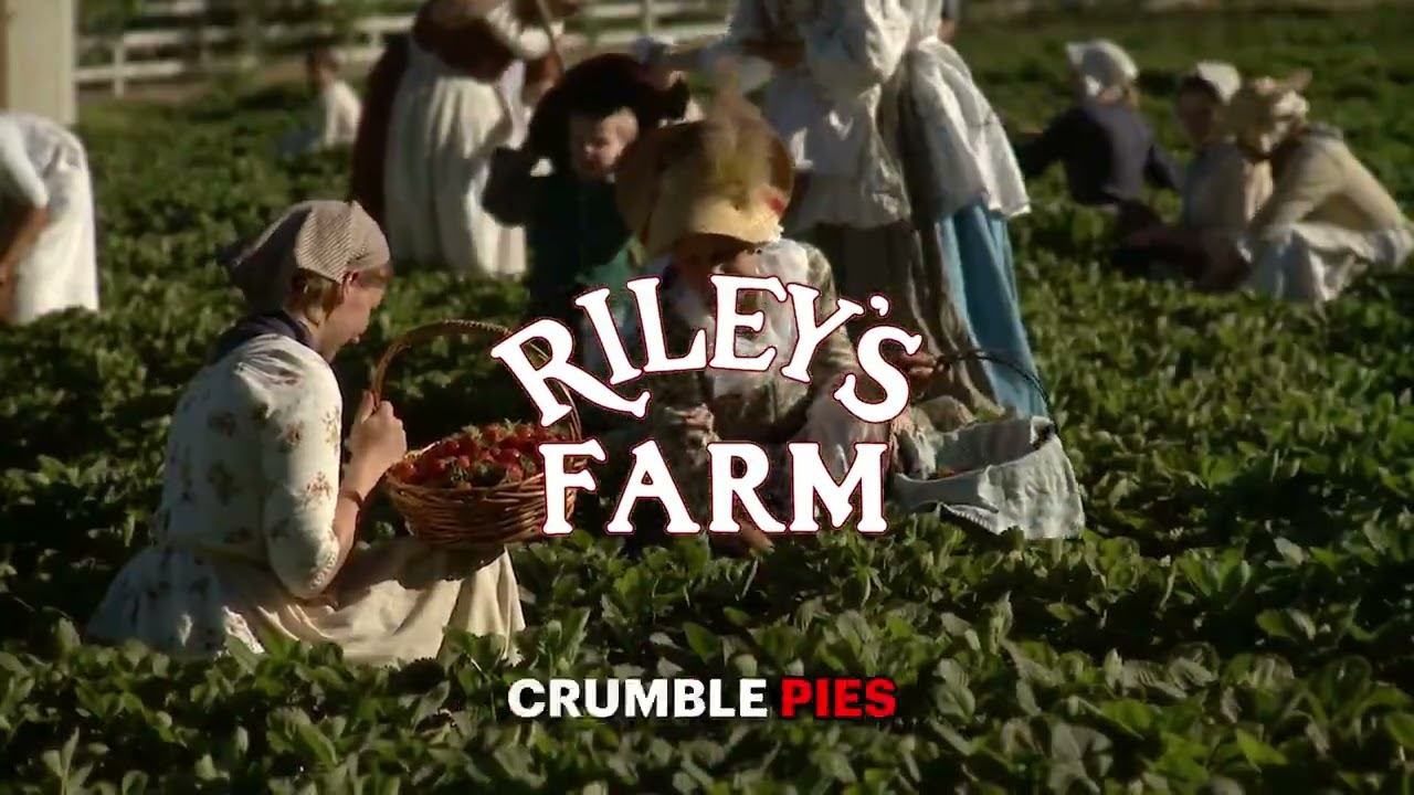 APPLE PICKING (OCT 10) OAK GLEN • LOS RIOS • RILEY’S