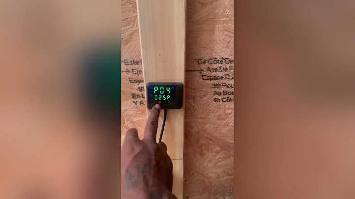 How to prime a @vevor.official diesel heater easily