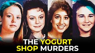 The Yogurt Shop Murders | How a 34-Year Cold Case Was Finally Solved Net Worth