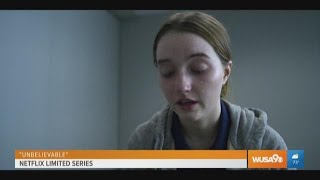'Unbelievable' shares the unknown struggles of reporting rape