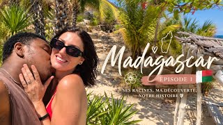 Vlog Madagascar 